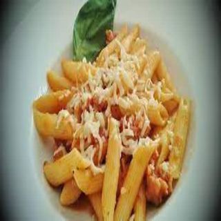 Macarrones A La Napolitana