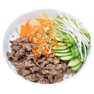 Wieprzowina z trawą cytrynową