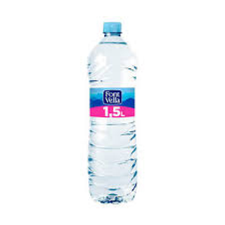Agua grande