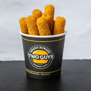 Mozzarela Sticks 10 kom