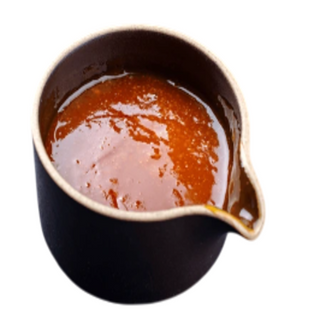 Tarrina De Salsa Barbacoa