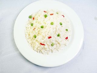 White Rice