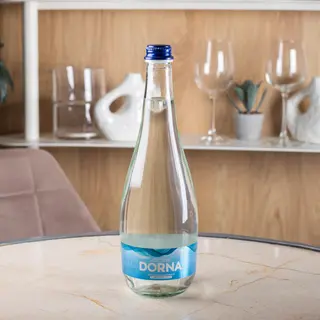 Dorna apă minerală carbogazoasă