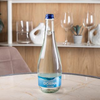 Dorna apă minerală carbogazoasă