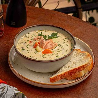 Skandinavska supa 350g