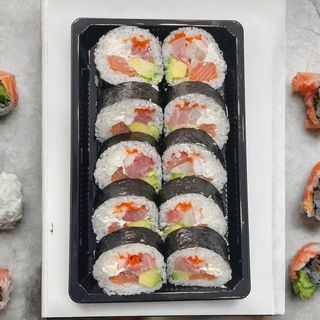 Futo Especial Sano (10 Pzs.)