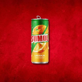 Sumol Laranja 33cl