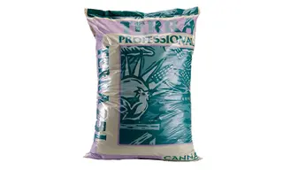 Canna Terra Professional 25L - მცენარის ნიადაგი