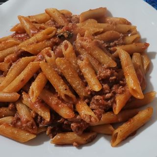 Paste Ragu Bolognese