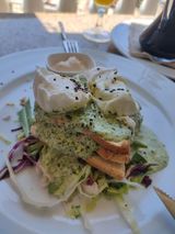 Jaja benedikt 250 gr