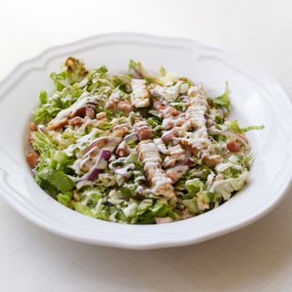 Ensalada César