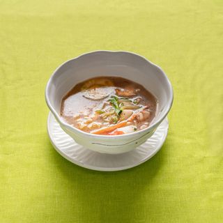 058. Kaisen ramen soup