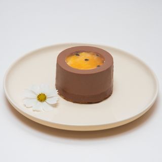 Մառակույա եւ շոկոլադ