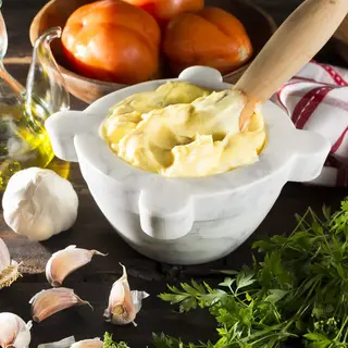 Alioli