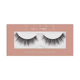 Pestañas Postizas Insanity Look Nam