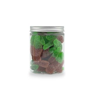 Tarro Chuche Chispa Cola