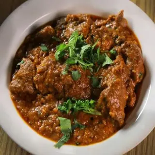 Lamb Rogan Josh