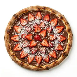 Pizza Dulce