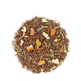 Rooibos Lemon Pie - 250 g