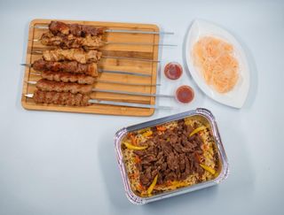 Сет Команда  (1.5 кг)