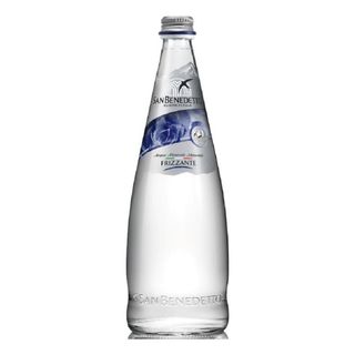 401. Acqua frizzante 75 cl