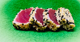 Maguro tataki 12 pezzi