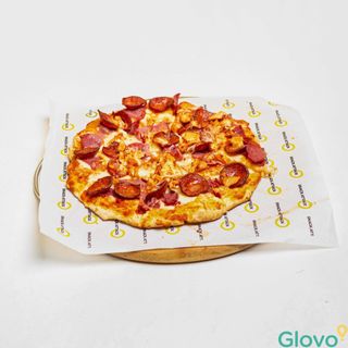 Meat Lover Pizza - Medium
