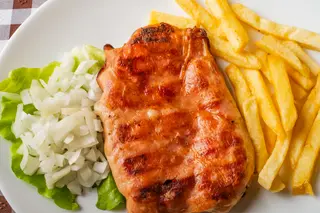 Pileće belo 200g