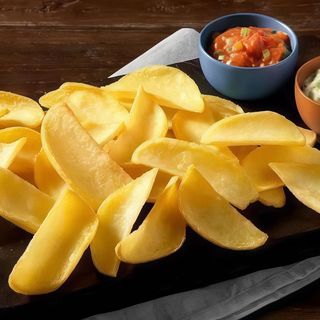 Patatas Crip Y Dip Catedral