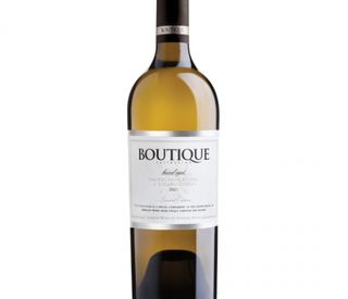 Доменй Бояр Бутик Сов. Блан и Шардоне