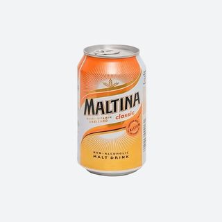 Maltina Clasic 33cl Can