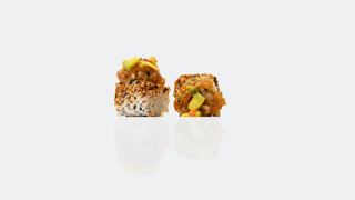 Mexican Spicy Roll