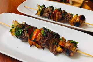 Brocheta De Ternera (1 Ud.)