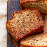 Banana Bread