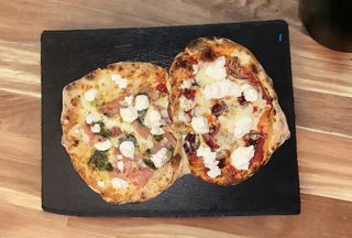 PAPILLON  Ø 32cm ☆☆☆ ( semi picanta )