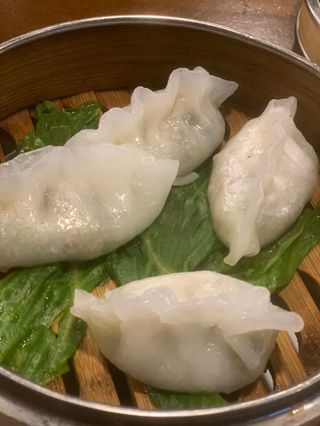 Empanadillas Vegetales Shuijing (4 Uds.)