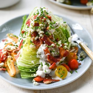 Wedge Salad
