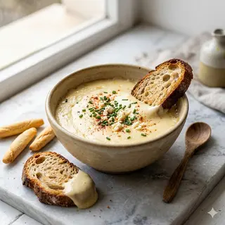 Crema De Queso Fundido Payoyo