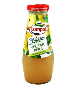 Compal de Pera