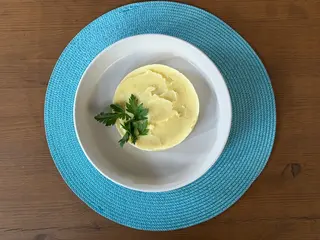 Картопляне пюре 200г