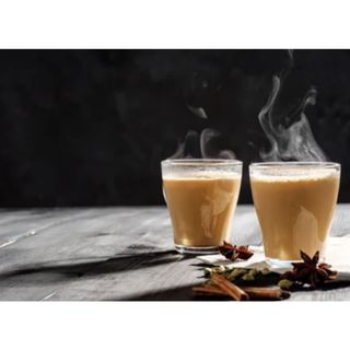 Masala Tea
