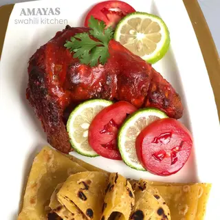 Chicken Tikka