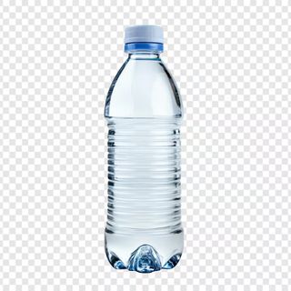 Agua Chica (500 Ml.)