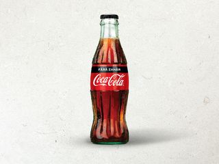 Coca-cola Zero