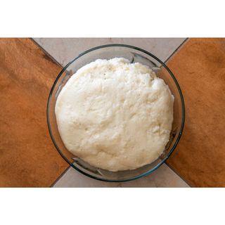 Plain Ugali