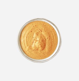 Harissa mayo (maioneza picanta)