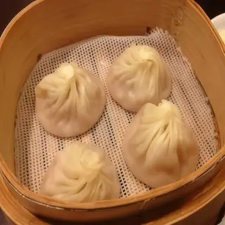 Tan bao (4 uds.)