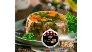 Galaretka z kurczaka 200 g