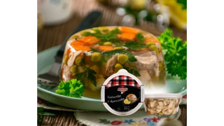 Galaretka z kurczaka 200 g