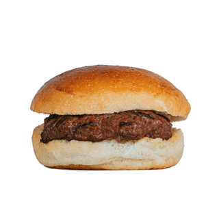 Baby burger